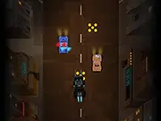 Lego the Batman: Street Vengeance