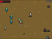 Tobi vs Zombies