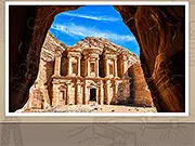World Wonders Jigsaw