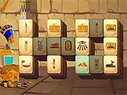 The Quest Of Egypt: Solitaire & Mahjong