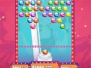 Beauty Bubble Salon