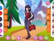 Girly Adventure Time