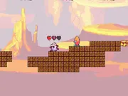 Moomoo\’s Maple Mishap