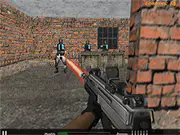Bullet Fire