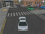 Town Driver