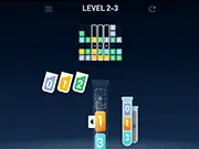 ChemStack Puzzle