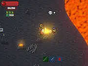 Crazy Monster Shooter