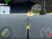Sport Stunt Bike 3D