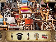 The Hidden Antique Shop 2