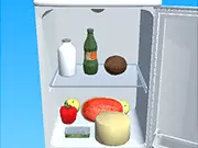 Fill Fridge