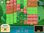 Math Smash: Animal Rescue