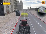 Tractor City Garbage 2022