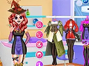 Bff Witchy Transformation