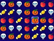 Jewel Halloween