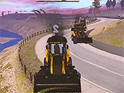 Farming Missions 2023