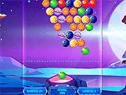 Space Bubbles