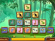 Into the Jungle