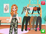 Influencers Cargo Pants Dress Up