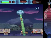 Abduction!