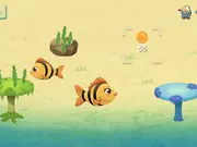 Mavy the Fish Mom