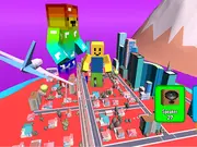 Obby +1 Power