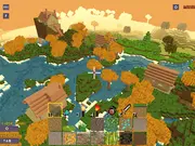 World of Blocks 3D