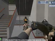 Rescue Rift