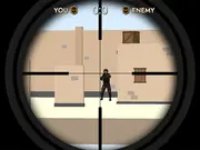 Sniper vs Sniper