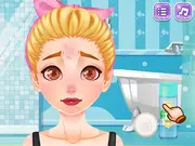 Blonde Sofia: Valentine Makeover