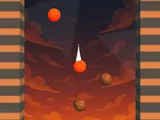 Bubble Lava Puzzle