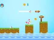 Chicken Dash
