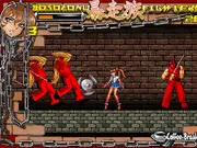 Bosozoku Fighters