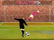 Jumpers for Goalposts