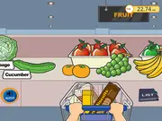 Trolley Dash