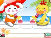 Juicy Race