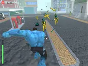 Hero 2: Super Kick