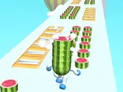 Watermelon Run