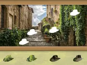 Find & Restore: Hidden Puzzle