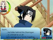 Naruto Dating Sim