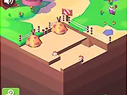 Idle Craft 3D