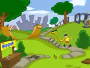 Nesquik Quest