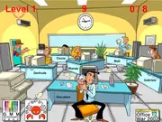 Office War