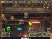 Steam Sorter