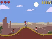 Fastest Gun in the West