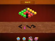 Hexa Block: Honey Cells