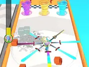 Sword and Spin