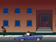Drive By Two