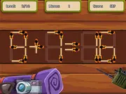 Matchstick Math Puzzle