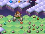 Merge Fantasy