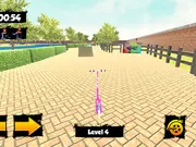 Scooter Touchgrind Tricks 3D